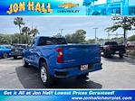 2025 Chevrolet Silverado 1500 Double Cab 4x2 Pickup for sale #257459 - photo 10