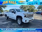 2025 Chevrolet Silverado 2500 Crew Cab 4x4 Pickup for sale #257460 - photo 1