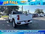 2025 Chevrolet Silverado 2500 Crew Cab 4x4 Pickup for sale #257460 - photo 11