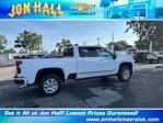 2025 Chevrolet Silverado 2500 Crew Cab 4x4 Pickup for sale #257460 - photo 15