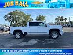 2025 Chevrolet Silverado 2500 Crew Cab 4x4 Pickup for sale #257460 - photo 17
