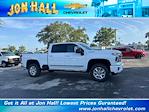 2025 Chevrolet Silverado 2500 Crew Cab 4x4 Pickup for sale #257460 - photo 18