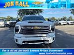 2025 Chevrolet Silverado 2500 Crew Cab 4x4 Pickup for sale #257460 - photo 19