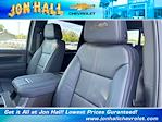 2025 Chevrolet Silverado 2500 Crew Cab 4x4 Pickup for sale #257460 - photo 22