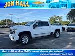 2025 Chevrolet Silverado 2500 Crew Cab 4x4 Pickup for sale #257460 - photo 4