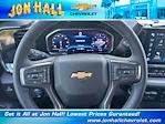 2025 Chevrolet Silverado 2500 Crew Cab 4x4 Pickup for sale #257460 - photo 30