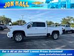 2025 Chevrolet Silverado 2500 Crew Cab 4x4 Pickup for sale #257460 - photo 5