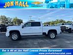 2025 Chevrolet Silverado 2500 Crew Cab 4x4 Pickup for sale #257460 - photo 6