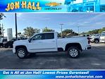 2025 Chevrolet Silverado 2500 Crew Cab 4x4 Pickup for sale #257460 - photo 7