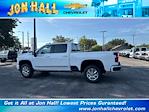 2025 Chevrolet Silverado 2500 Crew Cab 4x4 Pickup for sale #257460 - photo 8