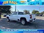 2025 Chevrolet Silverado 2500 Crew Cab 4x4 Pickup for sale #257460 - photo 9