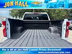 2025 Chevrolet Silverado 1500 Crew Cab 4x4 Pickup for sale #257461 - photo 11