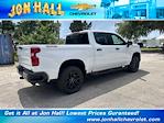 2025 Chevrolet Silverado 1500 Crew Cab 4x4 Pickup for sale #257461 - photo 2