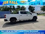 2025 Chevrolet Silverado 1500 Crew Cab 4x4 Pickup for sale #257461 - photo 13