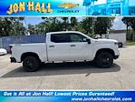2025 Chevrolet Silverado 1500 Crew Cab 4x4 Pickup for sale #257461 - photo 14