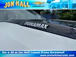 2025 Chevrolet Silverado 1500 Crew Cab 4x4 Pickup for sale #257461 - photo 16