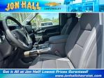 2025 Chevrolet Silverado 1500 Crew Cab 4x4 Pickup for sale #257461 - photo 17