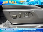 2025 Chevrolet Silverado 1500 Crew Cab 4x4 Pickup for sale #257461 - photo 18