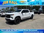 2025 Chevrolet Silverado 1500 Crew Cab 4x4 Pickup for sale #257461 - photo 3