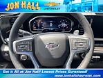 2025 Chevrolet Silverado 1500 Crew Cab 4x4 Pickup for sale #257461 - photo 20