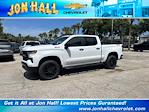 2025 Chevrolet Silverado 1500 Crew Cab 4x4 Pickup for sale #257461 - photo 4