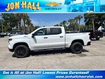 2025 Chevrolet Silverado 1500 Crew Cab 4x4 Pickup for sale #257461 - photo 5