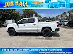 2025 Chevrolet Silverado 1500 Crew Cab 4x4 Pickup for sale #257461 - photo 6