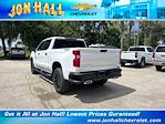 2025 Chevrolet Silverado 1500 Crew Cab 4x4 Pickup for sale #257461 - photo 8