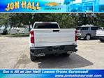 2025 Chevrolet Silverado 1500 Crew Cab 4x4 Pickup for sale #257461 - photo 9