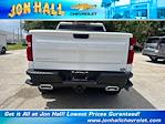 2025 Chevrolet Silverado 1500 Crew Cab 4x4 Pickup for sale #257461 - photo 10