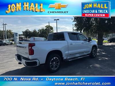 2024 Chevrolet Silverado 1500 Crew Cab 4WD Pickup for sale #257464A - photo 2