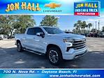 2024 Chevrolet Silverado 1500 Crew Cab 4WD Pickup for sale #257464A - photo 1