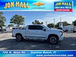 2024 Chevrolet Silverado 1500 Crew Cab 4WD Pickup for sale #257464A - photo 16