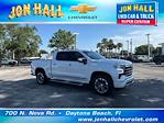 2024 Chevrolet Silverado 1500 Crew Cab 4WD Pickup for sale #257464A - photo 17