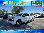 2024 Chevrolet Silverado 1500 Crew Cab 4WD Pickup for sale #257464A - photo 4
