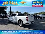 2024 Chevrolet Silverado 1500 Crew Cab 4WD Pickup for sale #257464A - photo 9