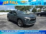 2025 Chevrolet Trax FWD SUV for sale #257469 - photo 1
