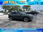 2025 Chevrolet Trax FWD SUV for sale #257469 - photo 16