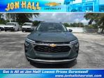 2025 Chevrolet Trax FWD SUV for sale #257469 - photo 17