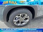2025 Chevrolet Trax FWD SUV for sale #257469 - photo 18
