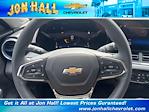 2025 Chevrolet Trax FWD SUV for sale #257469 - photo 27