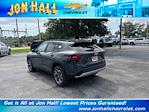 2025 Chevrolet Trax FWD SUV for sale #257469 - photo 7