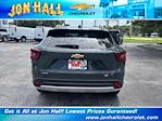 2025 Chevrolet Trax FWD SUV for sale #257469 - photo 9