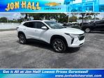 2025 Chevrolet Trax FWD SUV for sale #257470 - photo 1