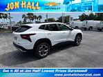2025 Chevrolet Trax FWD SUV for sale #257470 - photo 12