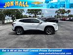 2025 Chevrolet Trax FWD SUV for sale #257470 - photo 14