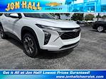 2025 Chevrolet Trax FWD SUV for sale #257470 - photo 15
