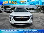 2025 Chevrolet Trax FWD SUV for sale #257470 - photo 16