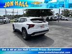 2025 Chevrolet Trax FWD SUV for sale #257470 - photo 7