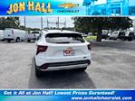 2025 Chevrolet Trax FWD SUV for sale #257470 - photo 8